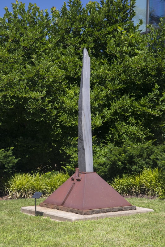 Slate Totem II