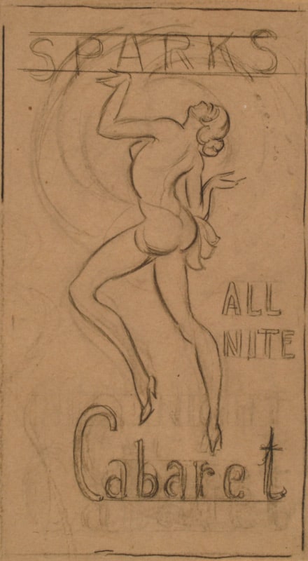 Sparks All Nite Cabaret