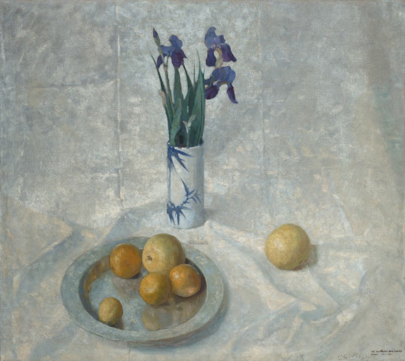 Still Life