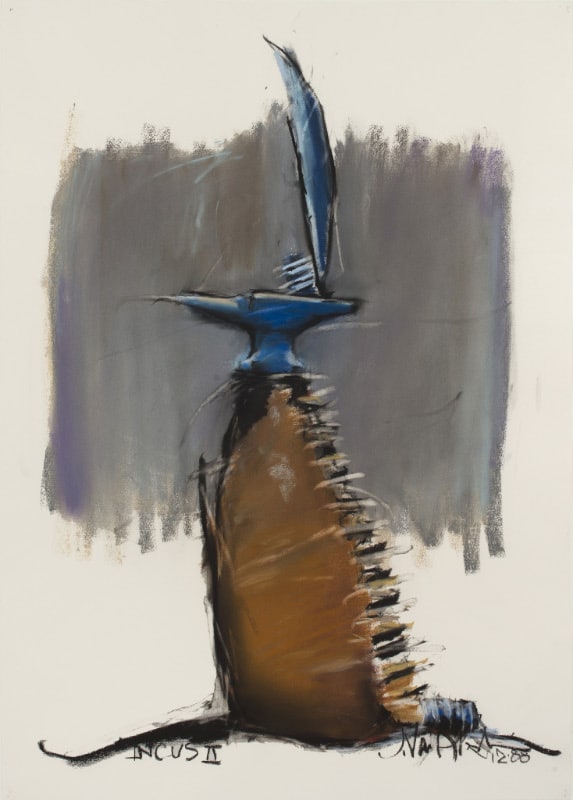 Strange Fruit (Incus II)
