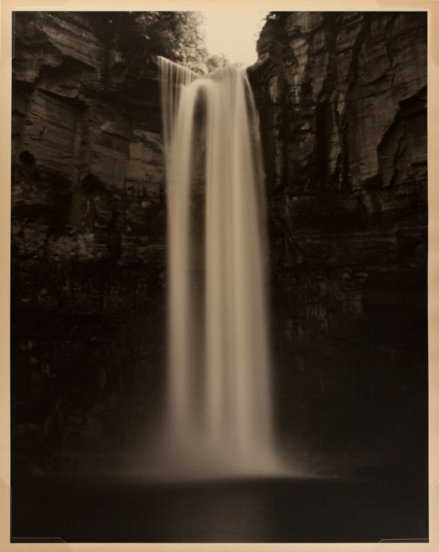 Taughannock Falls, #2