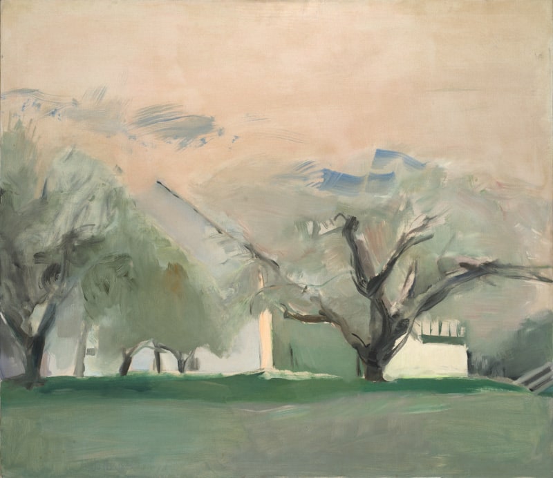 Thin Spring Orchard