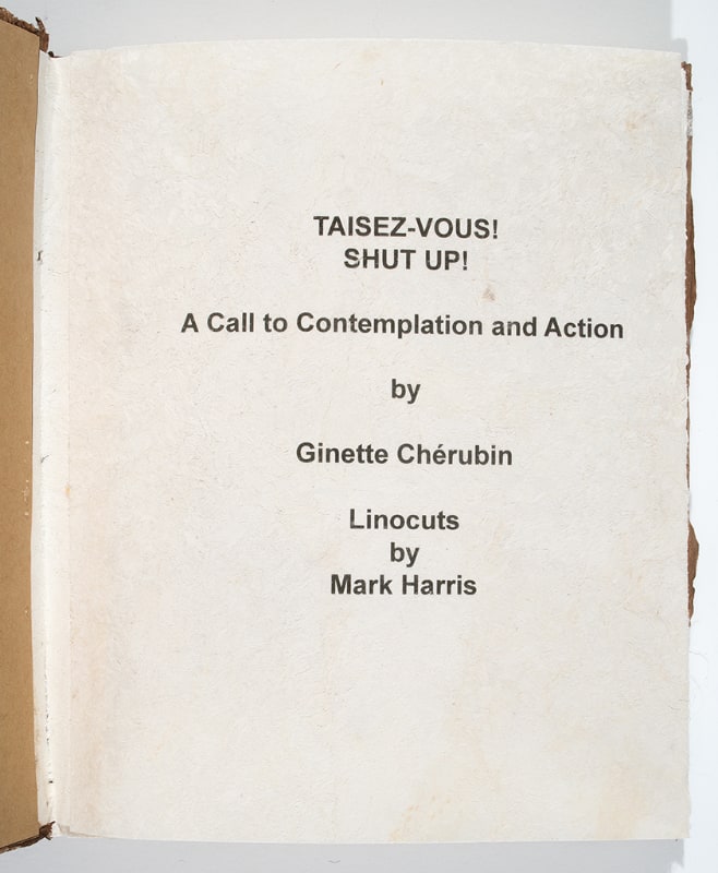 Title Page