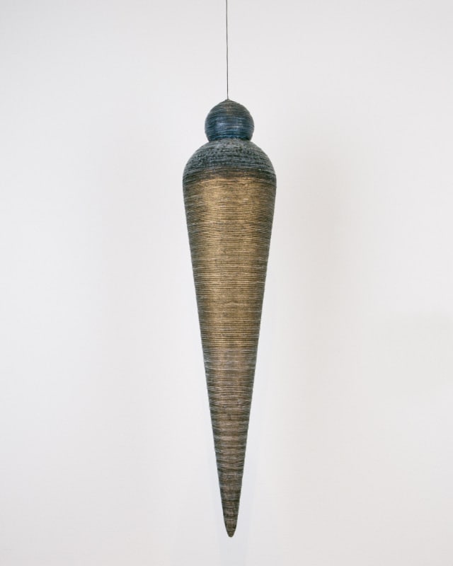 Un-plumb