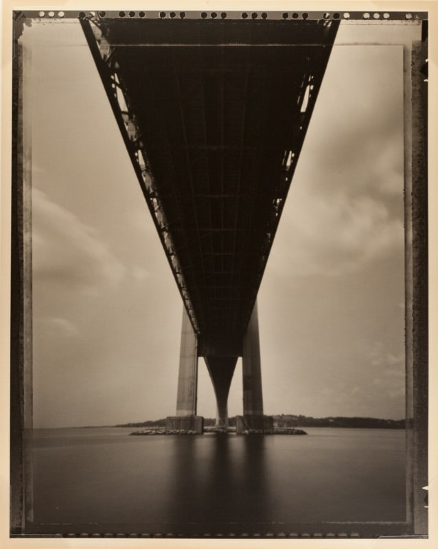 Verrazano Narrows