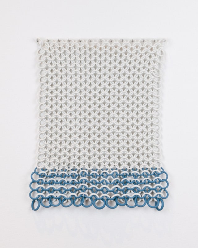 Watery Horizon Curtain