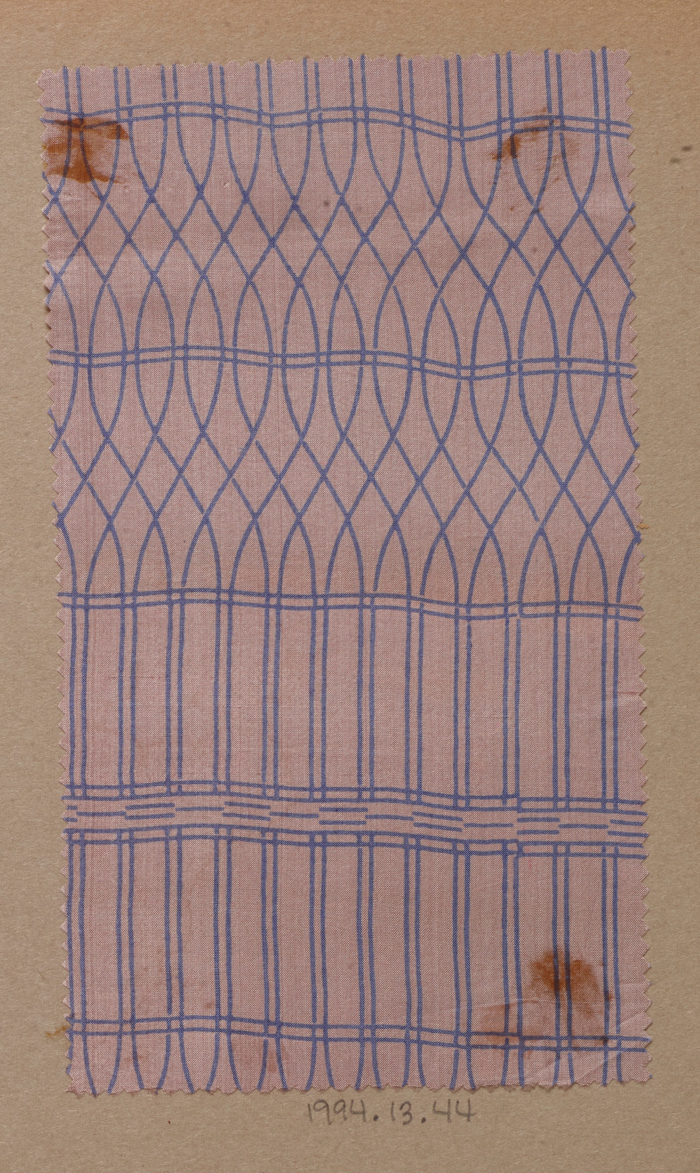 Hedin, No. 1045