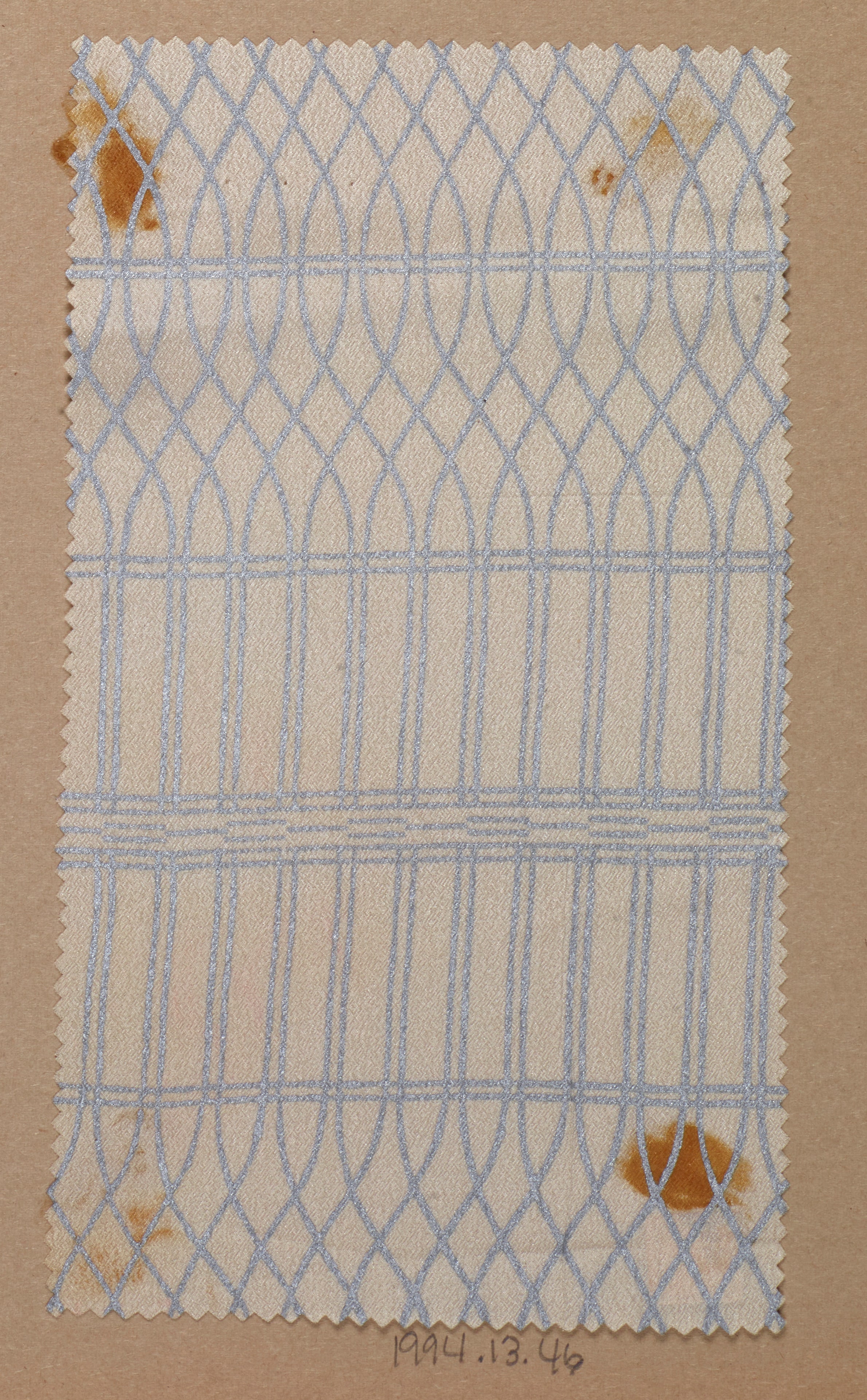 Hedin, No. 1045
