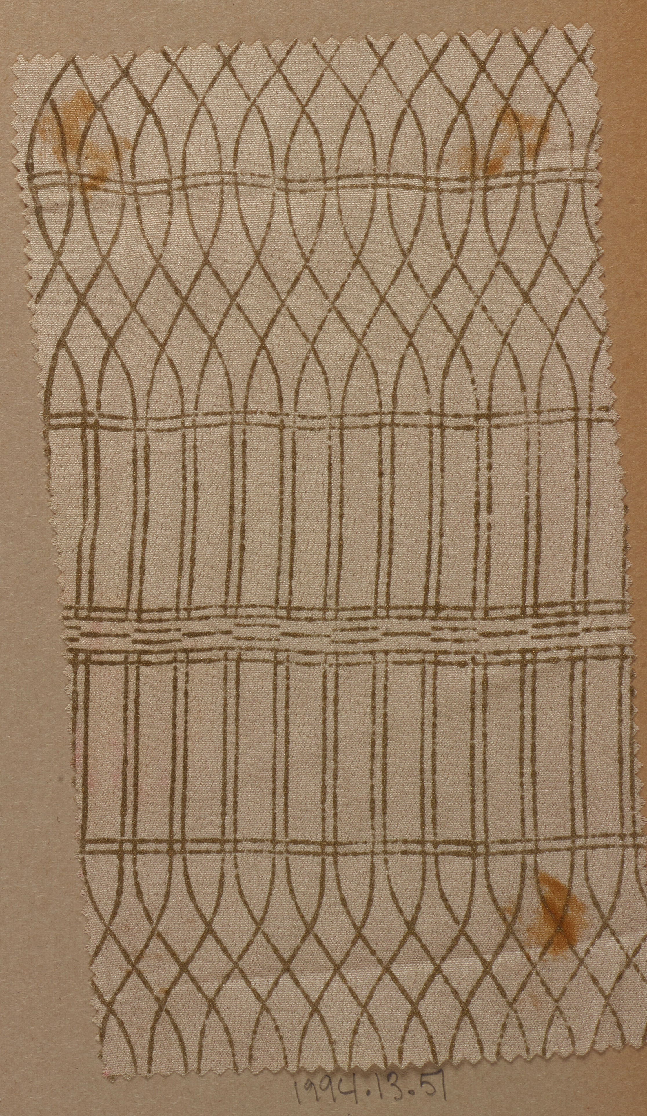 Hedin, No. 1045