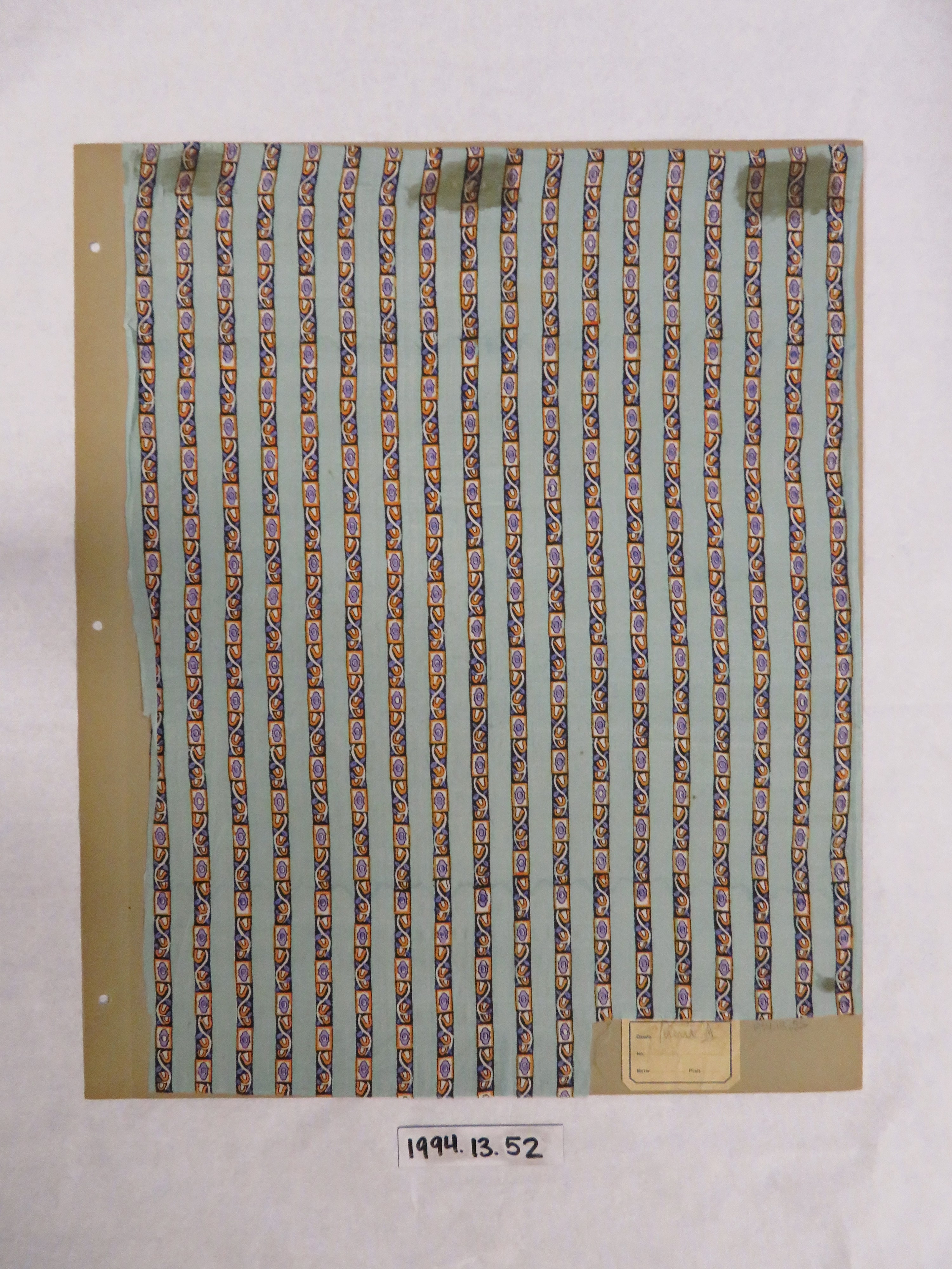 Biene (Bee), No. 4