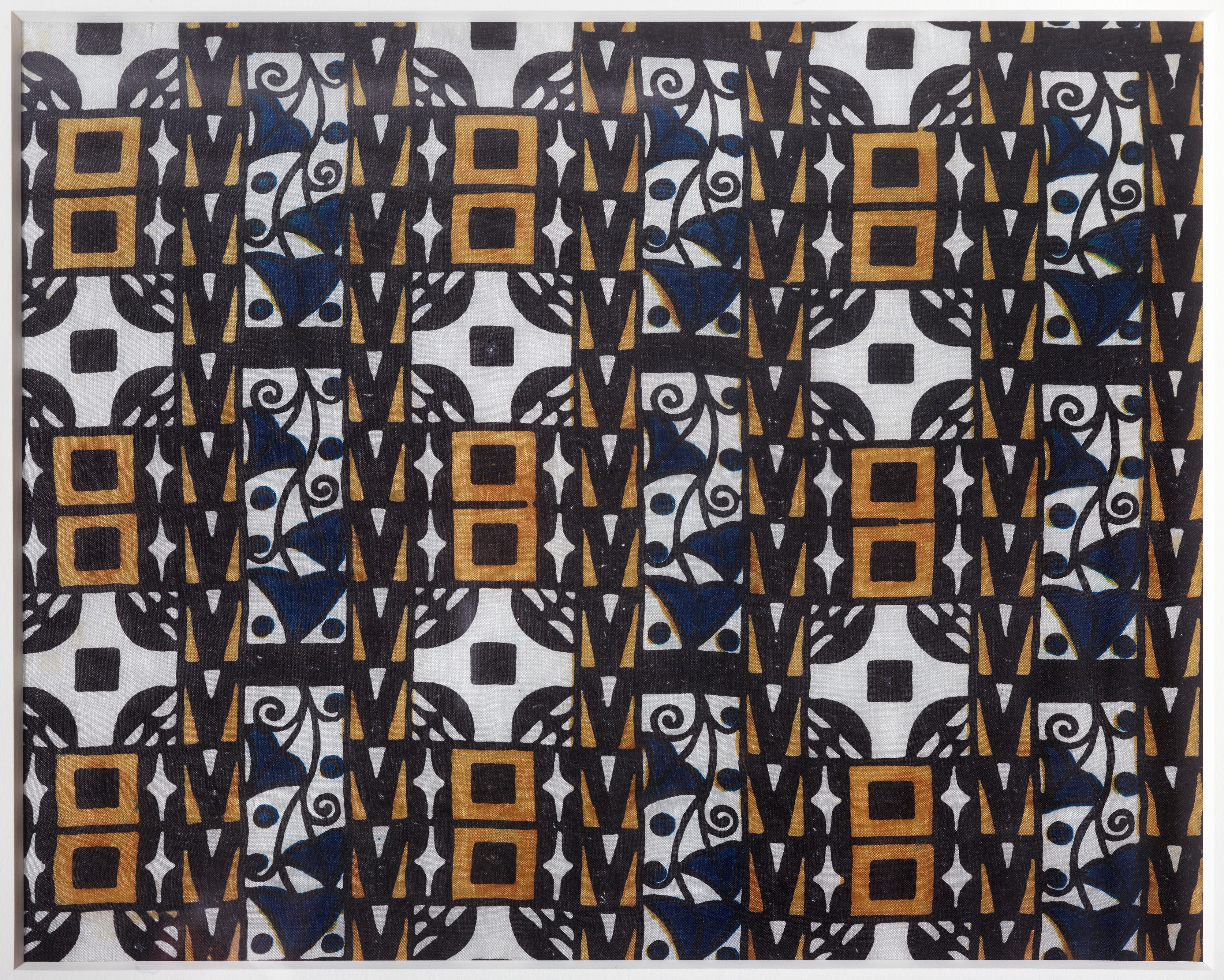 Triangel [Triangle], no. 507