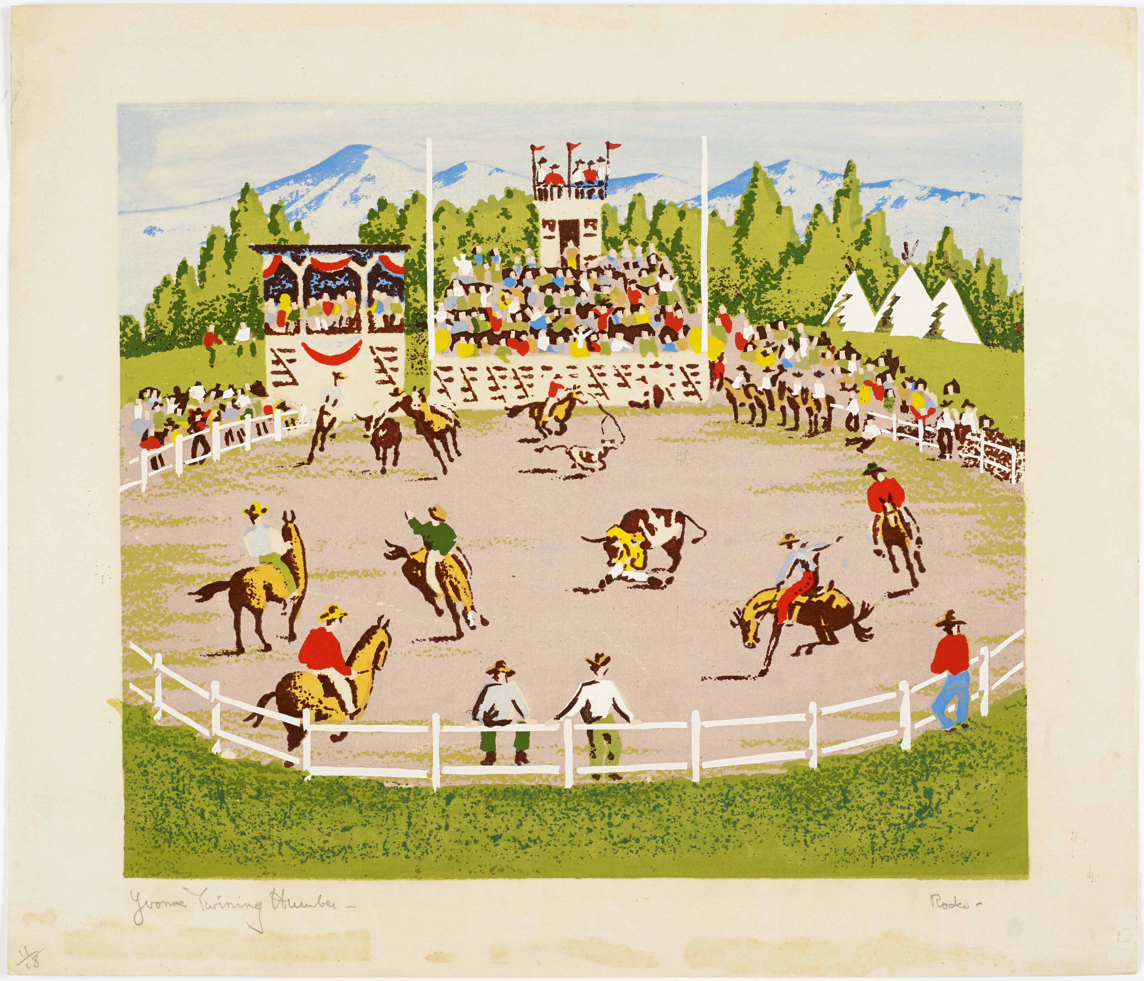 Rodeo