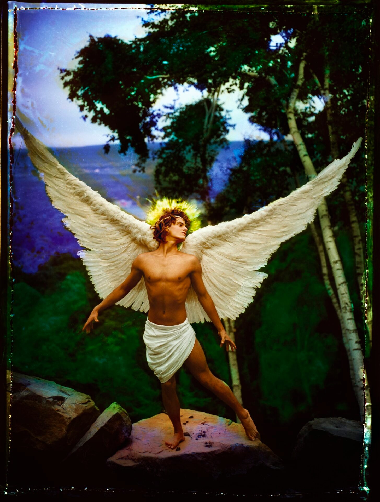 Archangel Uriel