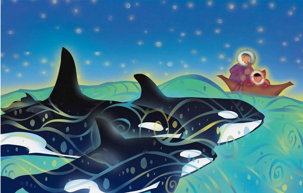 Ocean’s Child