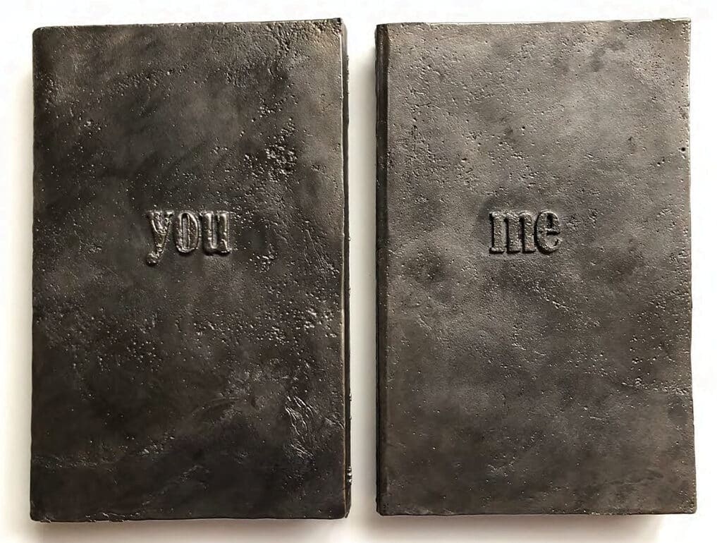 Closed Books