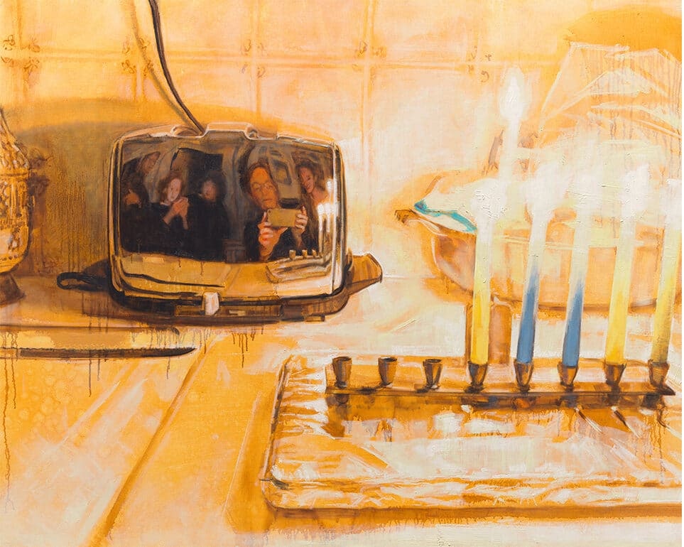 Toast