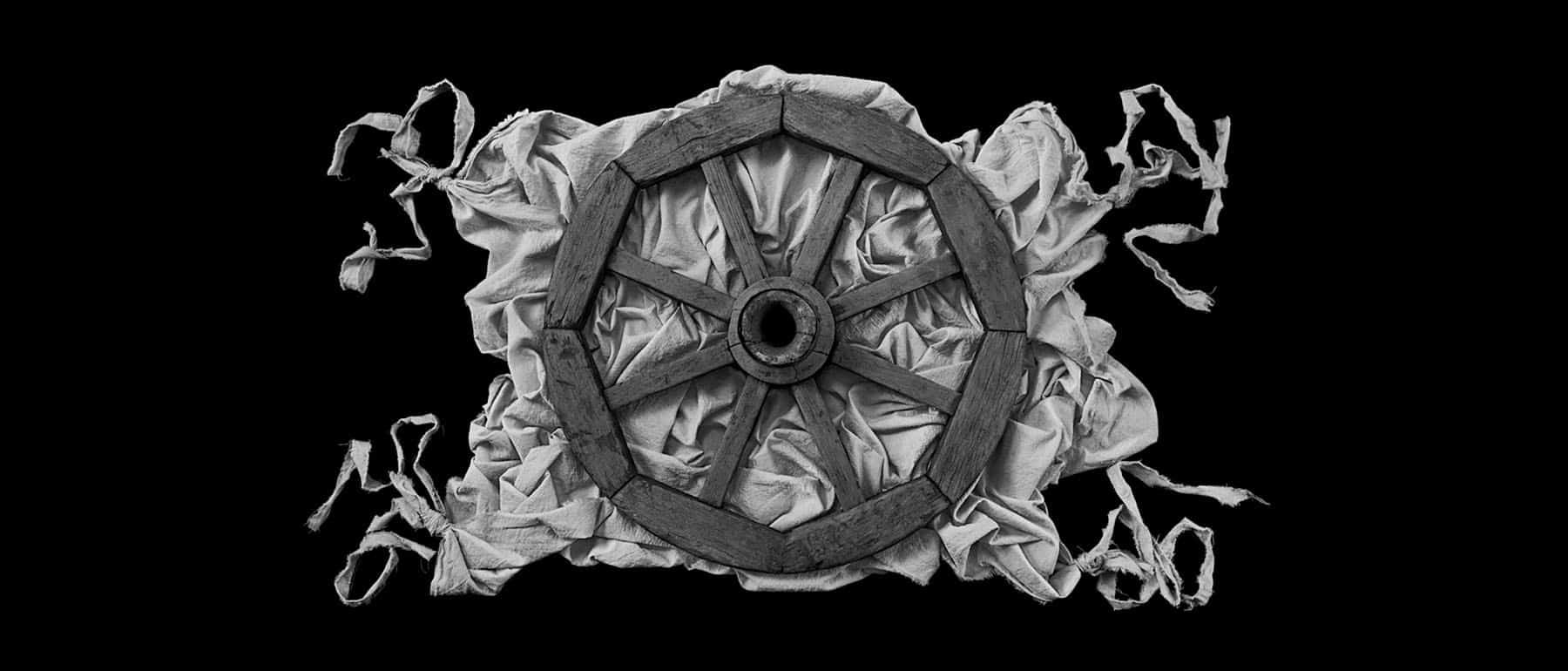 WHEEL I