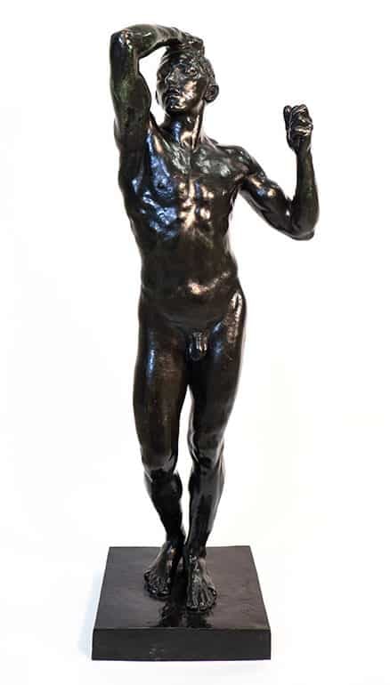 The Age of Bronze