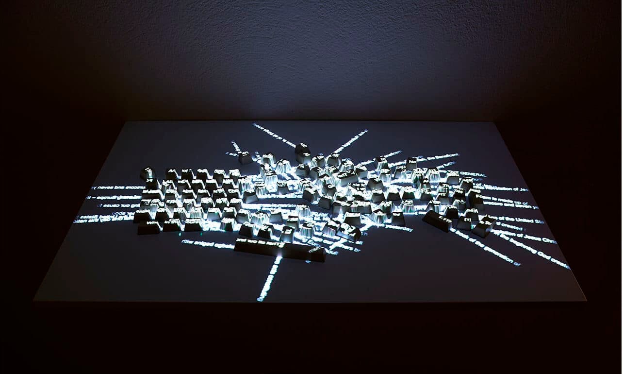 ASDF, from Small Data