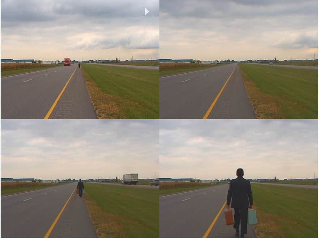 Road Movie