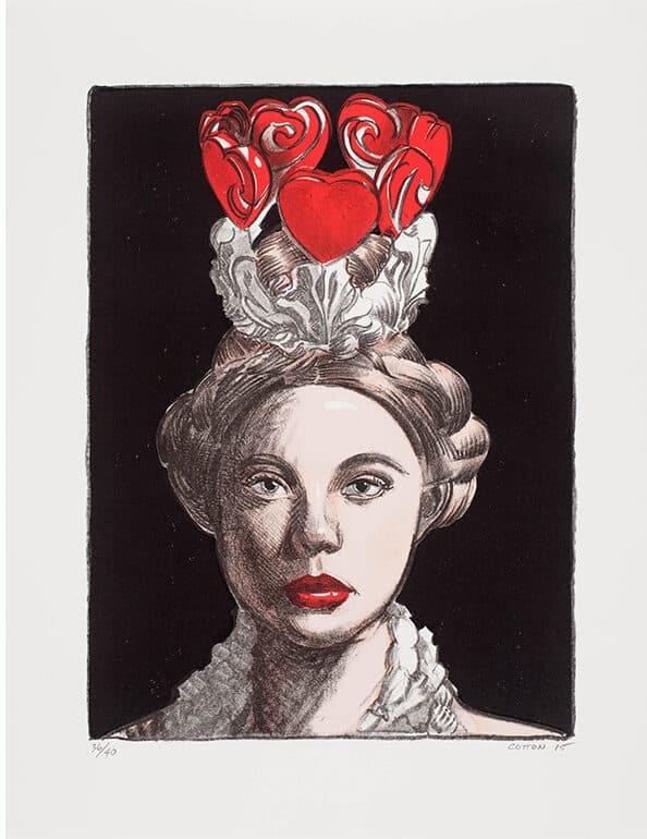 Lollipop Crown