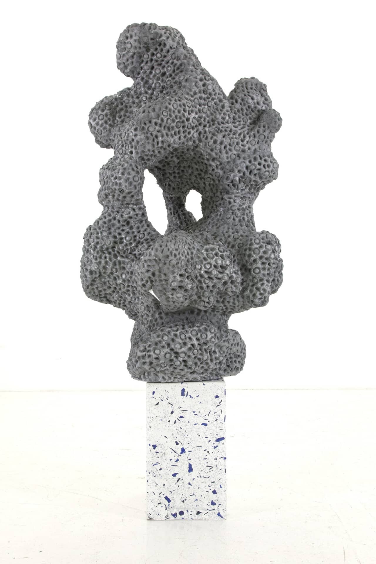 Napalm Stone (Aluminum Version #2)