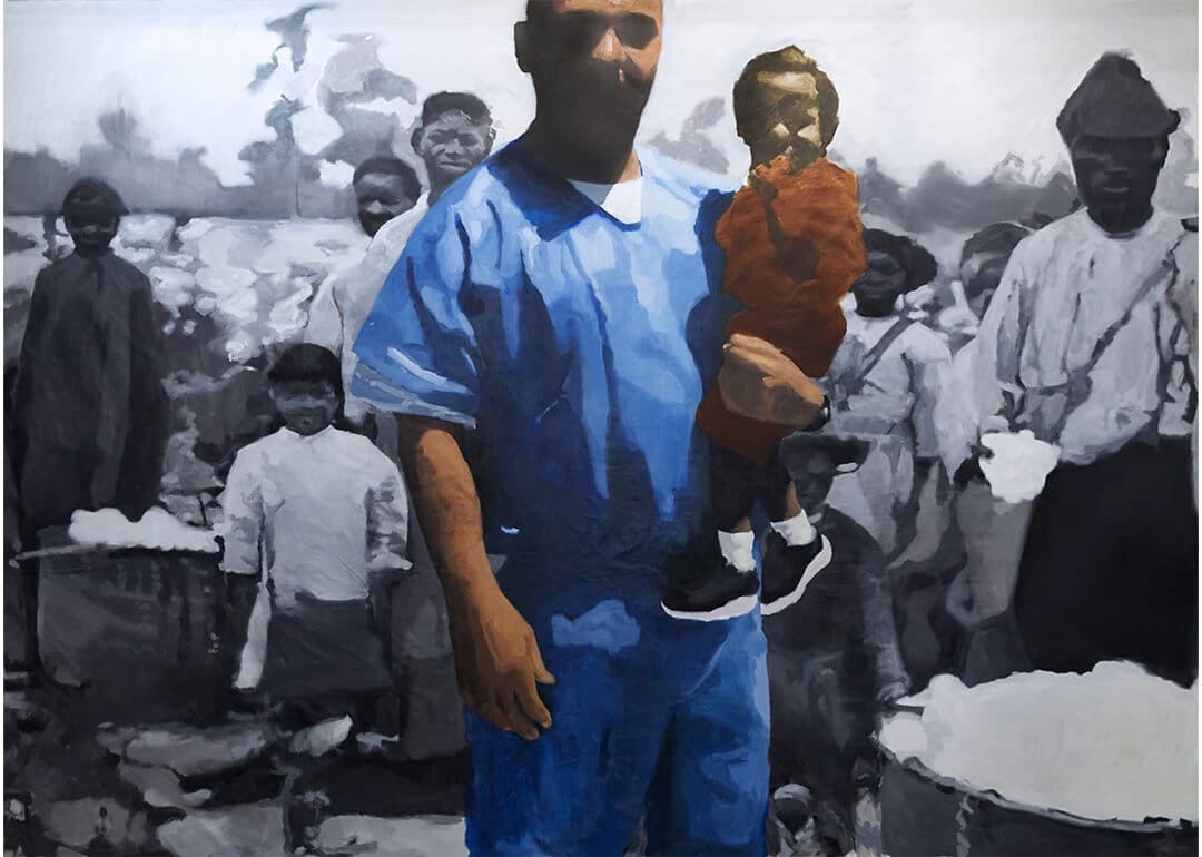 My Father Lil Pat and Our Ancestors