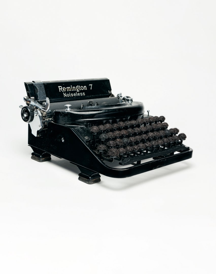 Writer Type (Pen and Sword)