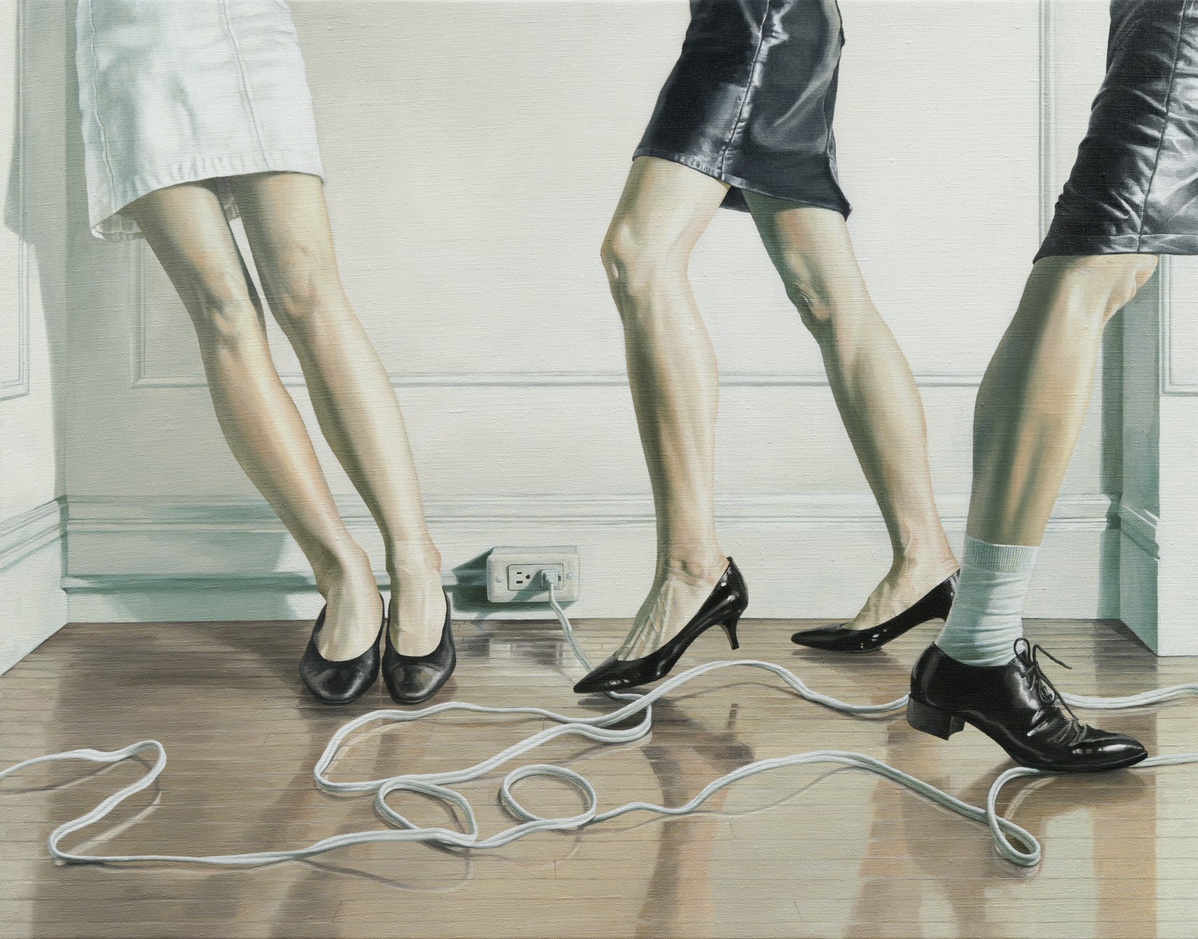 Extension Cord