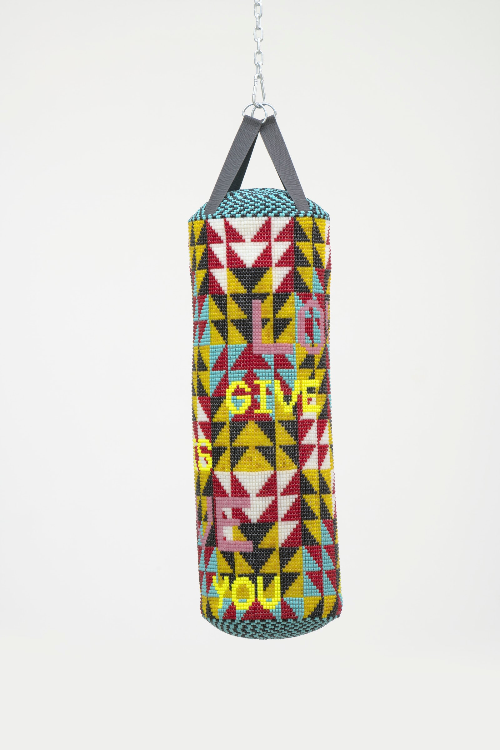 The Love You Give Is the Love You Get
