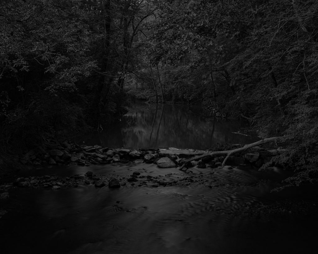 Dark Water