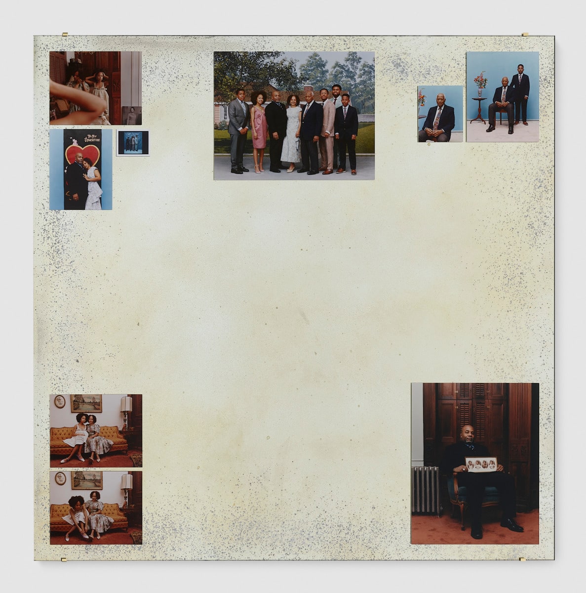The Hewitt Family