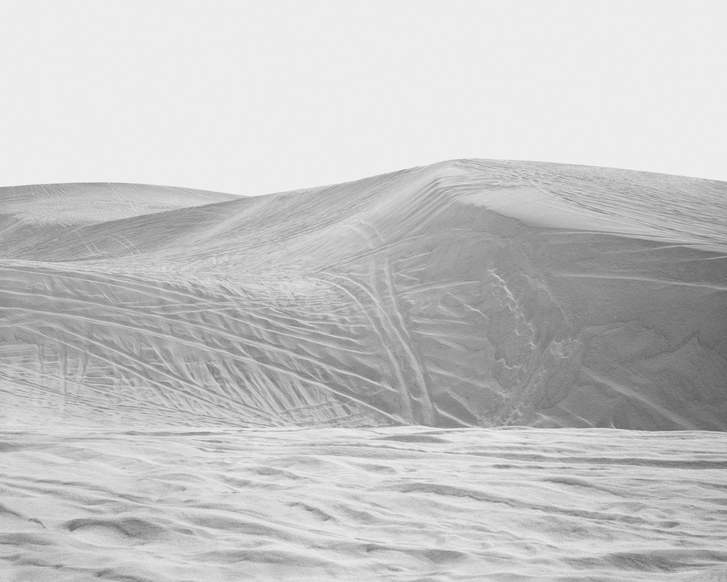 Oceano Dunes