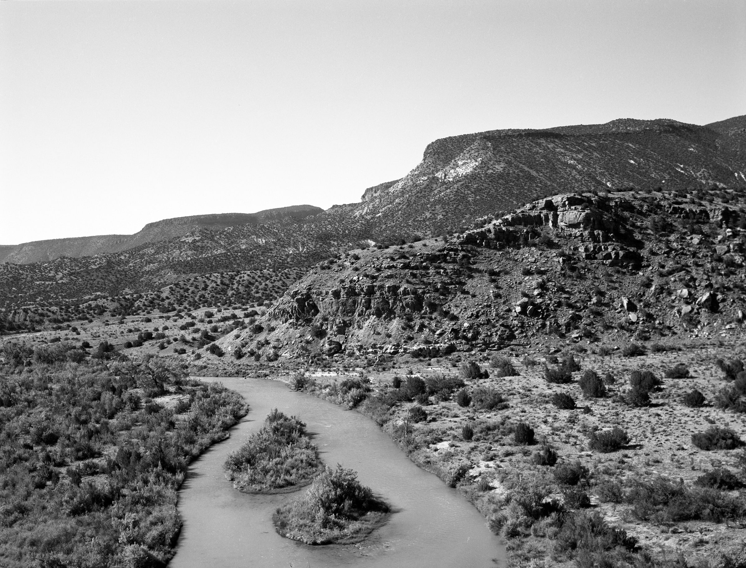 Chama River