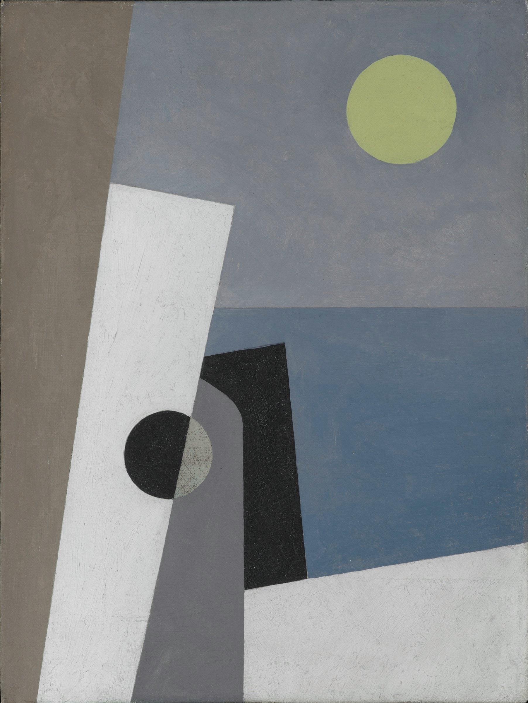 Untitled No. 2