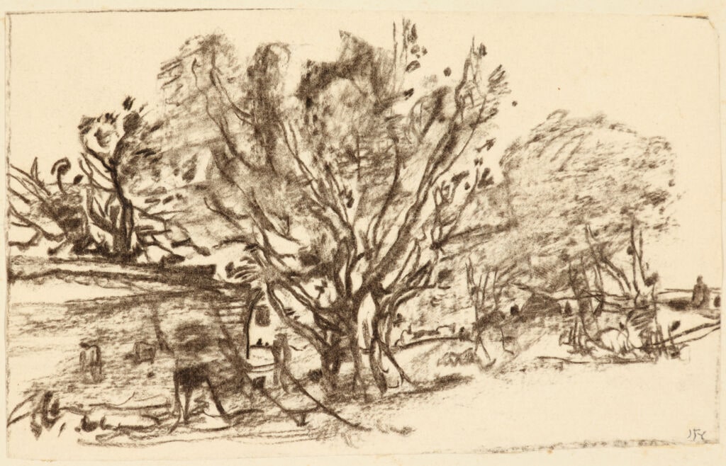 Munich Landscape
