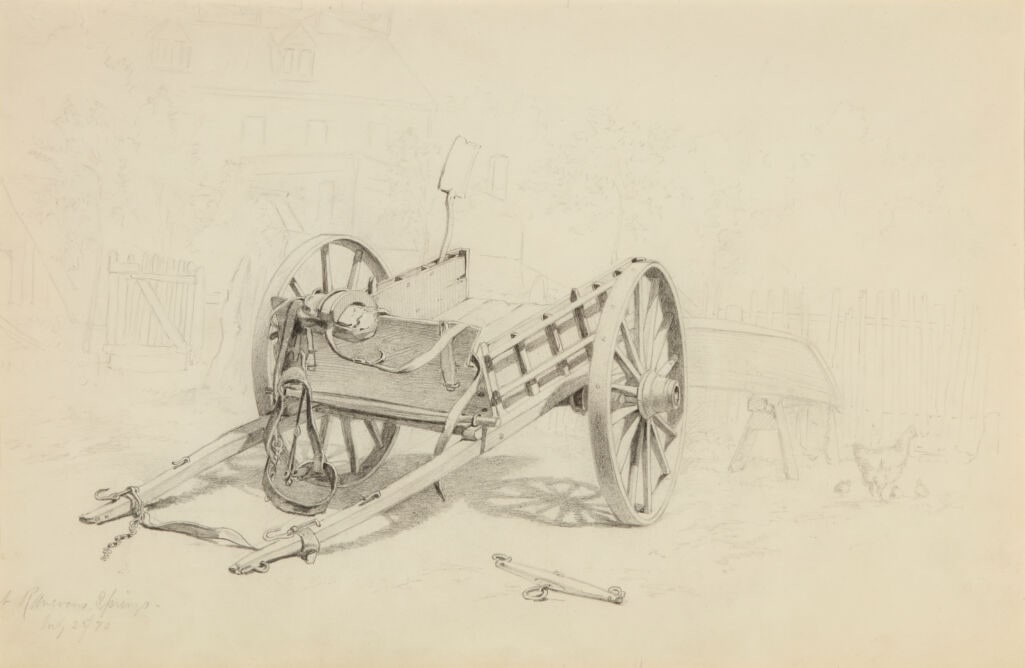Wagon