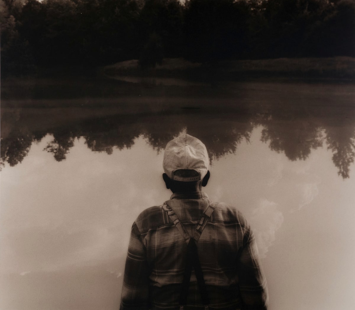 Cooter at the Abyss