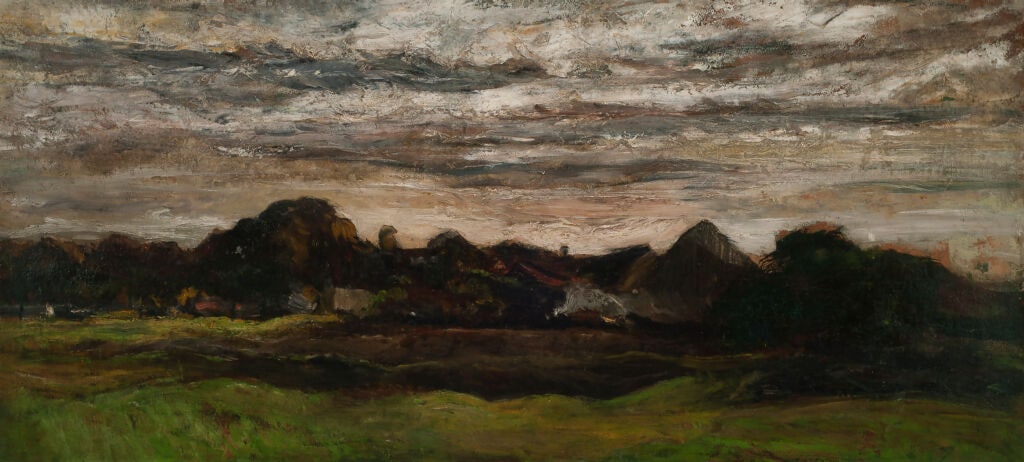 Munich Landscape