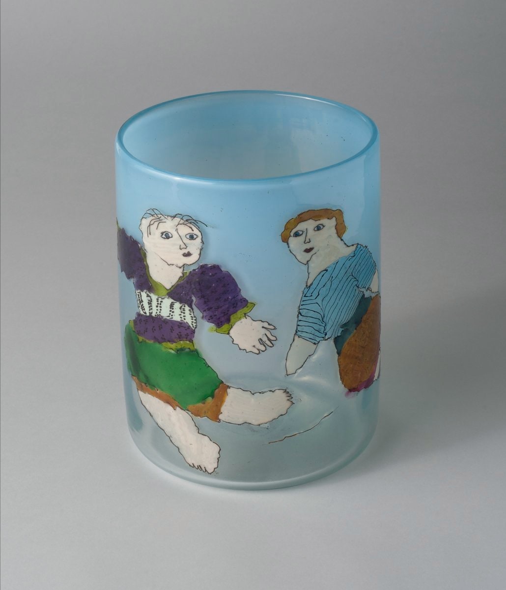 Doll Cylinder