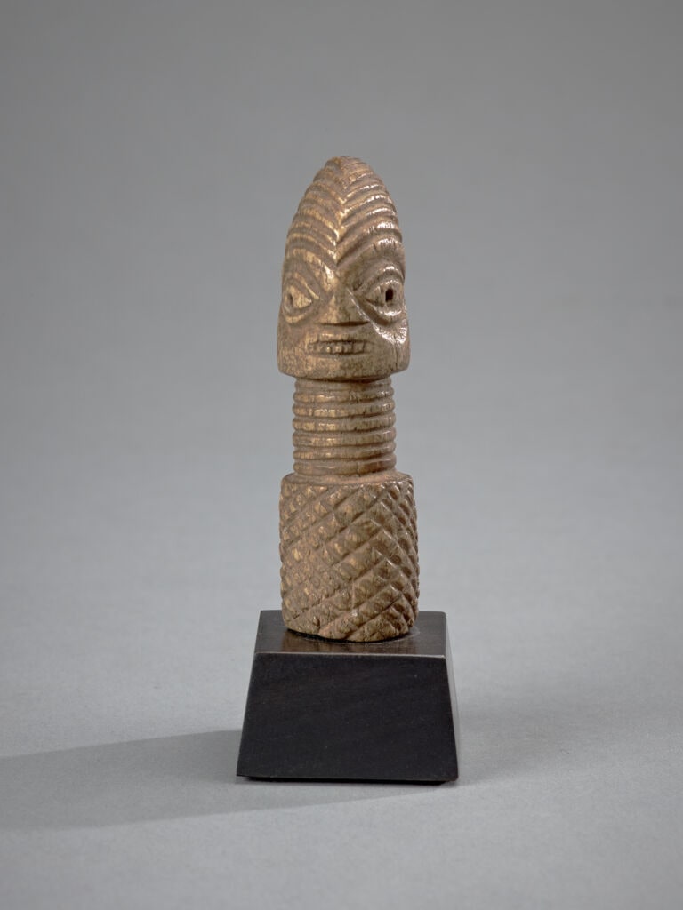 Eshu Head