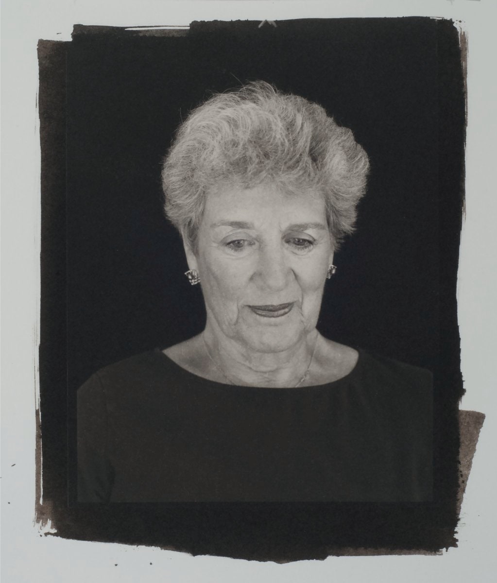 Lucinda Bunnen