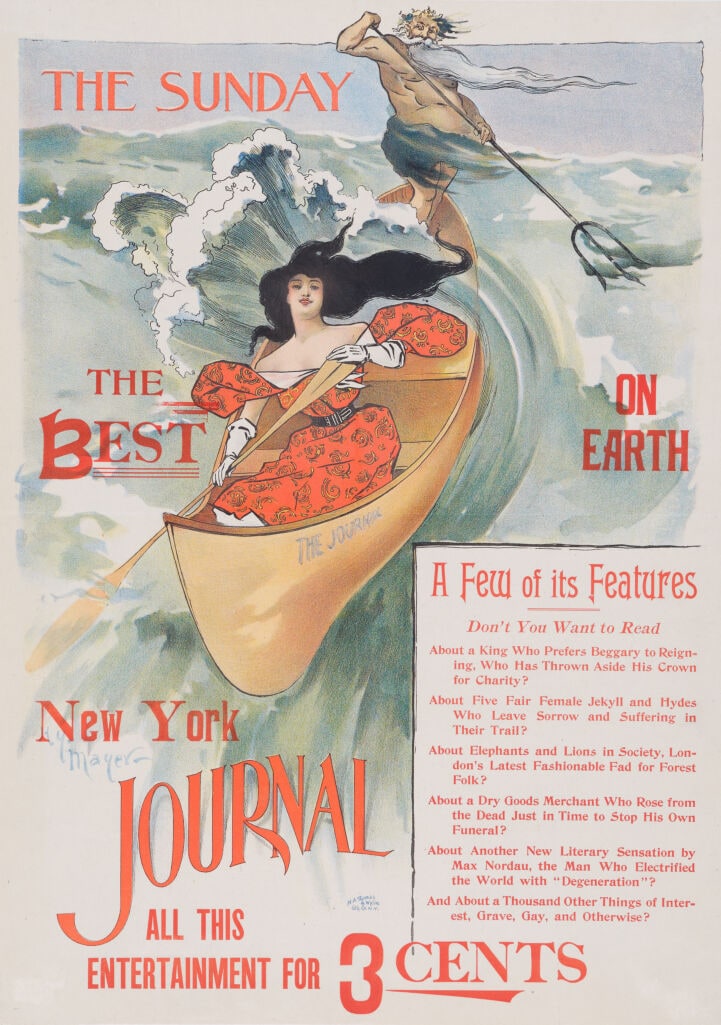 New York Journal