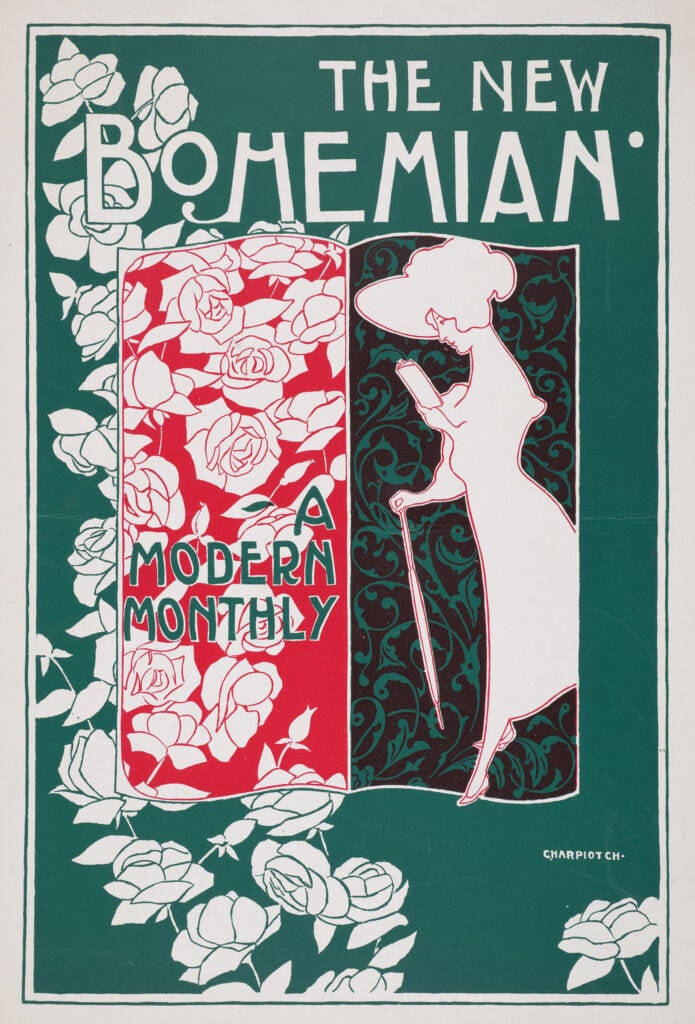 The New Bohemian