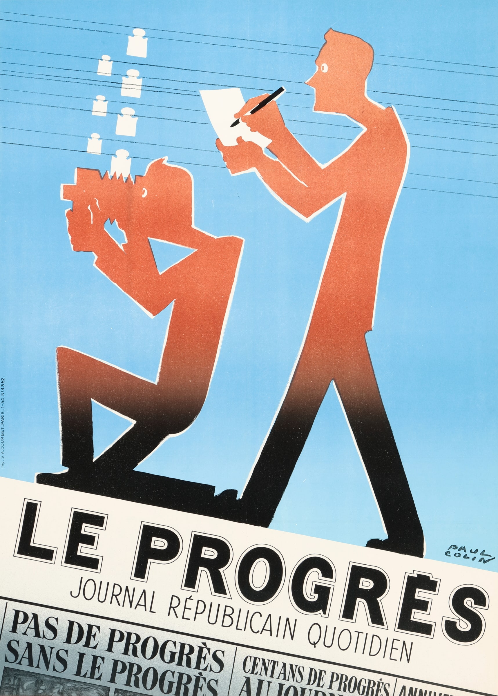 Le Progres