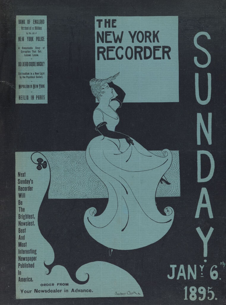New York Sunday World