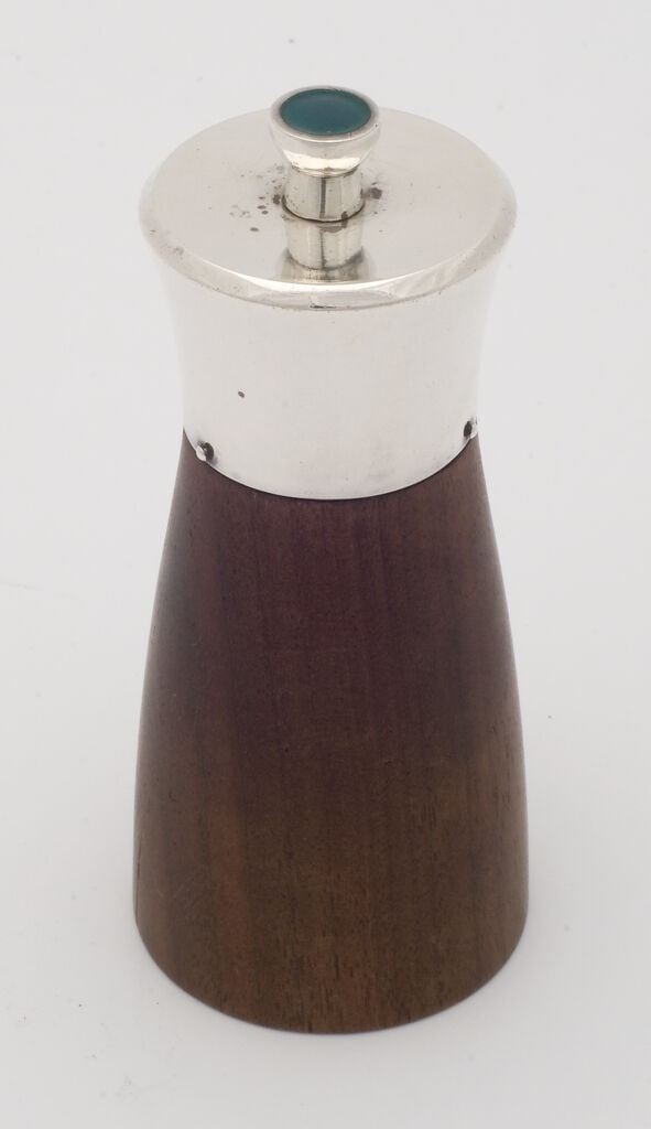Pepper Mill
