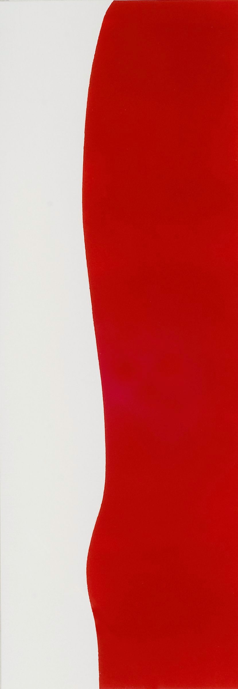 Louboutin/ Brancusi (Red)
