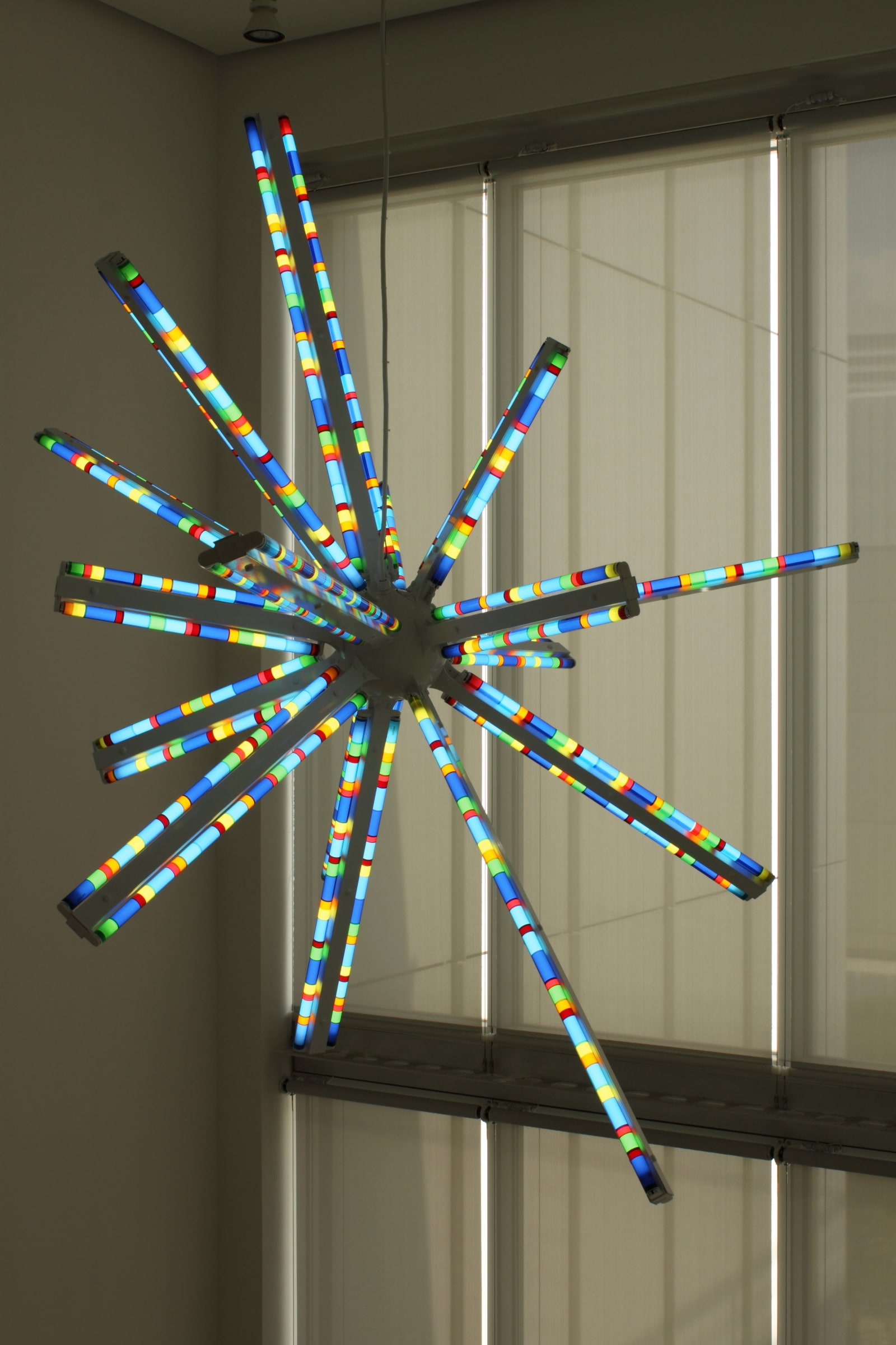 Bright Star (Sirius)