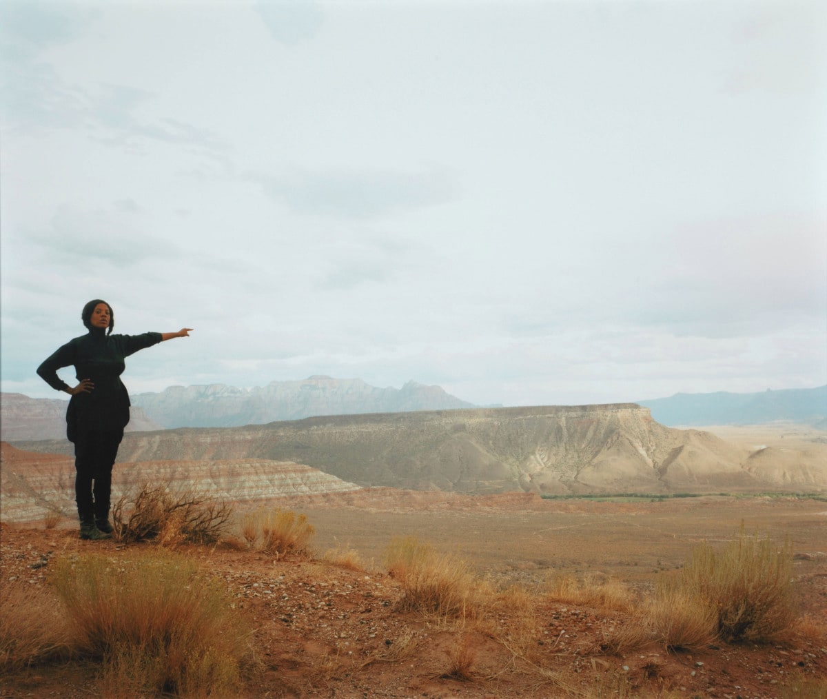 23A Untitled from “Utah Series”